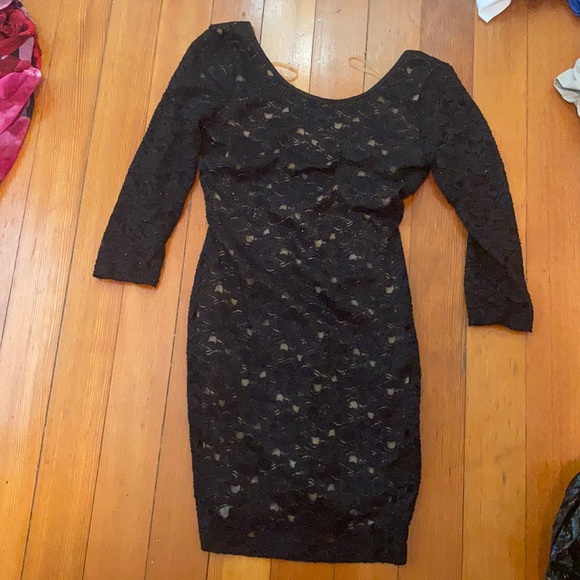 a'gaci Dresses & Skirts - Agaci Sparkle Dress